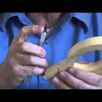 Make Pliers From Wood