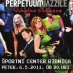 Perpetuum Jazzile - On Broadway (George Benson)