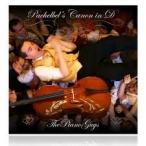 ThePianoGuys - Rockelbel's Canon (Pachelbel's Canon in D) - 4 Cellos