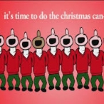 Straight No Chaser - Christmas Can Can