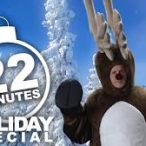 22 Minutes - Reindeer's lament - Dasher